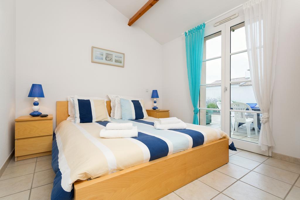 Madame Vacances Le Domaine De Vertmarines Saint-Jean-de-Monts Ngoại thất bức ảnh