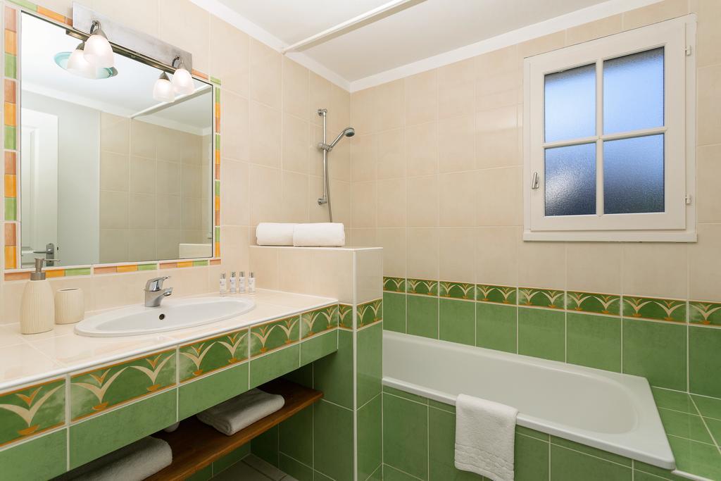 Madame Vacances Le Domaine De Vertmarines Saint-Jean-de-Monts Ngoại thất bức ảnh