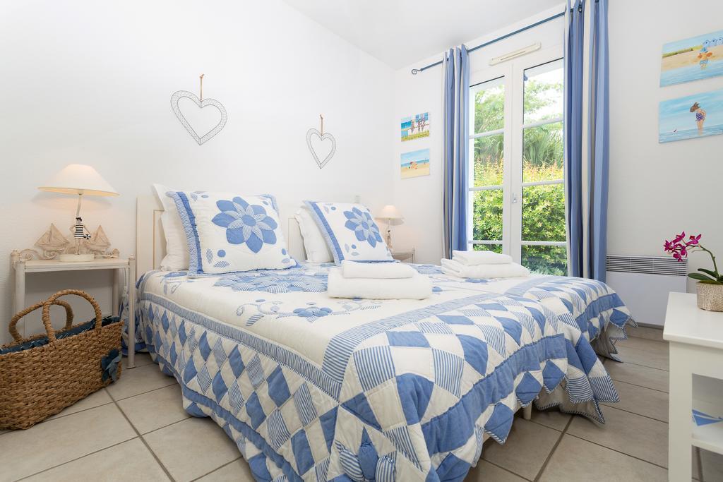 Madame Vacances Le Domaine De Vertmarines Saint-Jean-de-Monts Ngoại thất bức ảnh