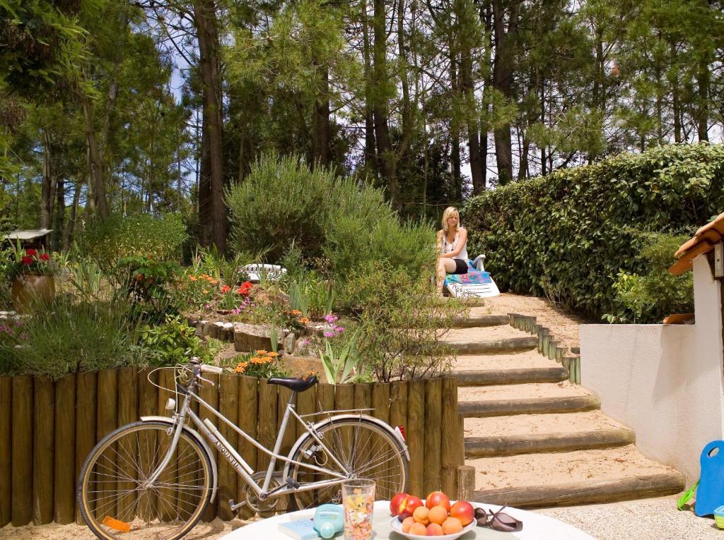 Madame Vacances Le Domaine De Vertmarines Saint-Jean-de-Monts Ngoại thất bức ảnh